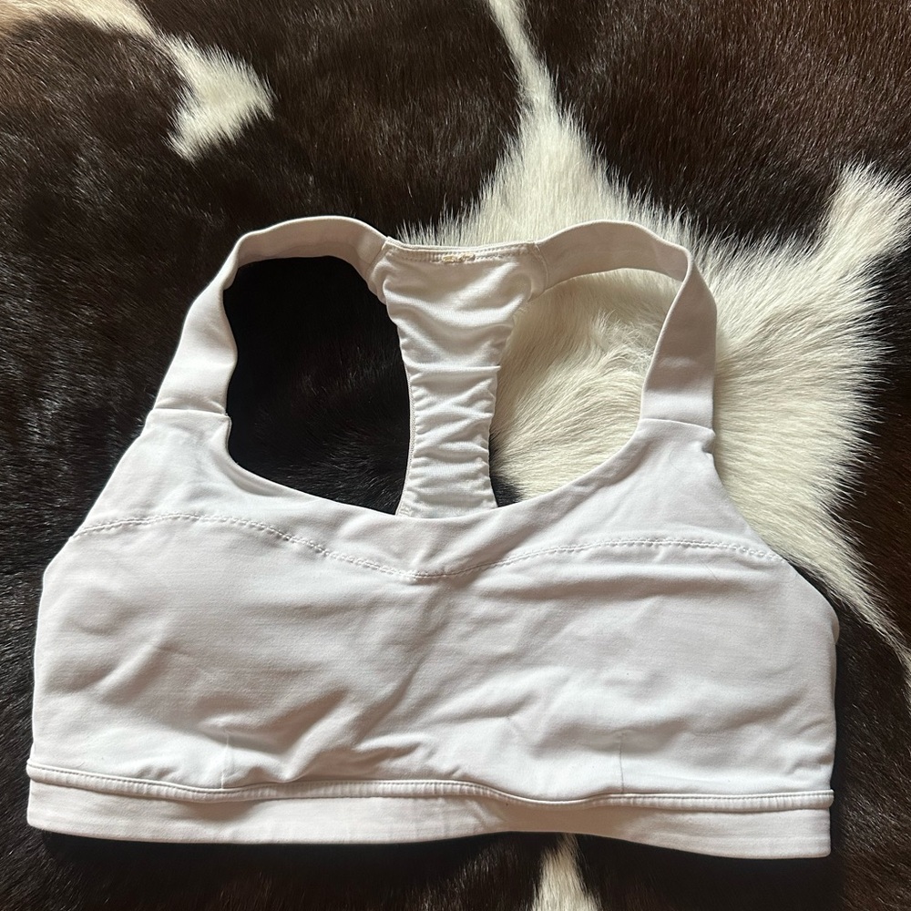 Lululemon bra